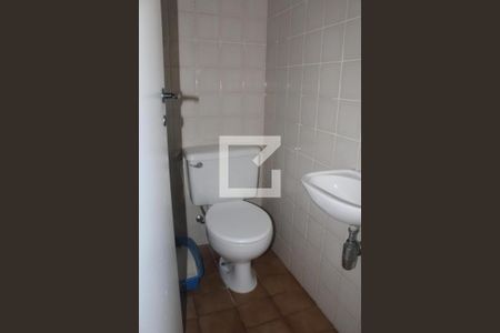 Apartamento à venda com 64m², 2 quartos e 1 vagaBanheiro de serviço