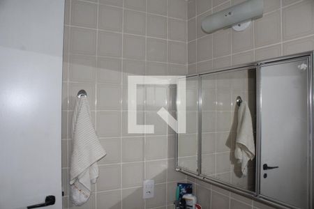 Apartamento à venda com 64m², 2 quartos e 1 vagaBanheiro