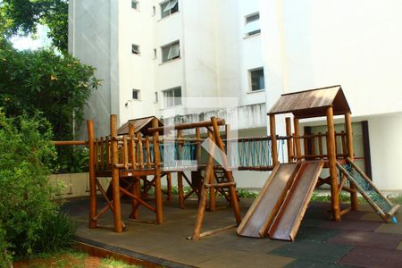 Apartamento à venda com 64m², 2 quartos e 1 vagaÁrea comum - Playground