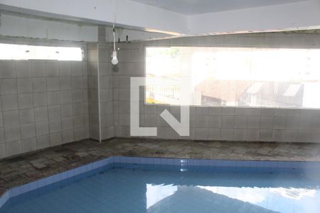 Apartamento à venda com 64m², 2 quartos e 1 vagaÁrea comum - Piscina