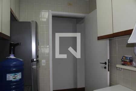 Apartamento à venda com 64m², 2 quartos e 1 vagaCozinha