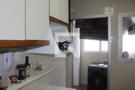 Apartamento à venda com 64m², 2 quartos e 1 vagaCozinha