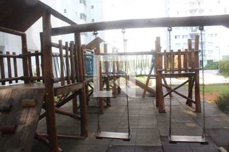 Apartamento à venda com 64m², 2 quartos e 1 vagaÁrea comum - Playground