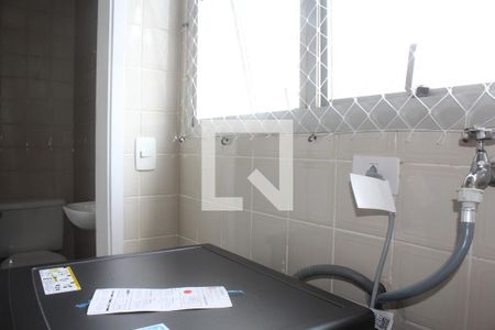 Apartamento à venda com 64m², 2 quartos e 1 vagaÁrea de Serviço