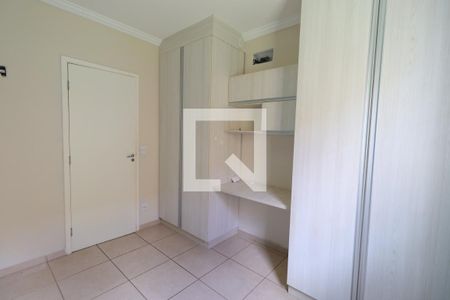 Quarto 1 de apartamento para alugar com 2 quartos, 63m² em Jardim Zara, Ribeirão Preto
