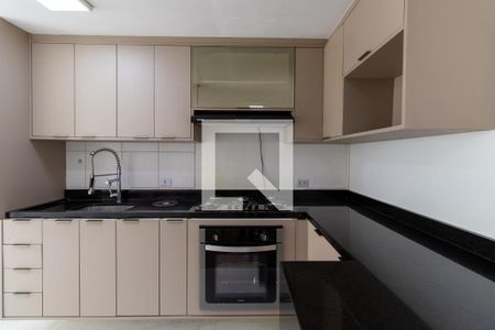 Apartamento para alugar com 59m², 2 quartos e 1 vaga Apartamento para alugar com 59m², 2 quartos e 1 vagaCozinha - Armários