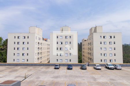 Apartamento para alugar com 59m², 2 quartos e 1 vaga Apartamento para alugar com 59m², 2 quartos e 1 vagaFachada do bloco