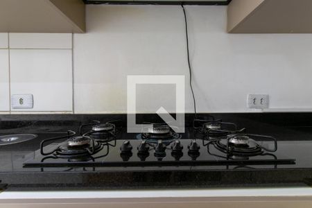 Apartamento para alugar com 59m², 2 quartos e 1 vaga Apartamento para alugar com 59m², 2 quartos e 1 vagaDetalhe da cozinha