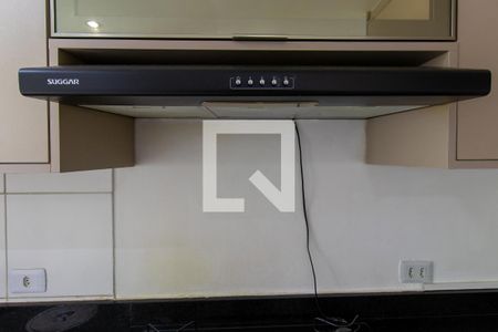Apartamento para alugar com 59m², 2 quartos e 1 vaga Apartamento para alugar com 59m², 2 quartos e 1 vagaDetalhe da cozinha