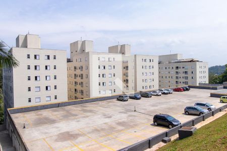 Apartamento para alugar com 59m², 2 quartos e 1 vaga Apartamento para alugar com 59m², 2 quartos e 1 vagaFachada do bloco
