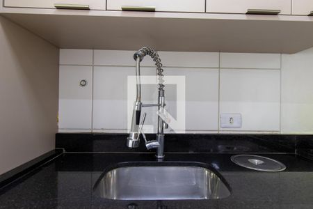 Apartamento para alugar com 59m², 2 quartos e 1 vaga Apartamento para alugar com 59m², 2 quartos e 1 vagaCozinha - Torneira