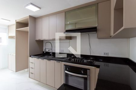 Apartamento para alugar com 59m², 2 quartos e 1 vaga Apartamento para alugar com 59m², 2 quartos e 1 vagaCozinha