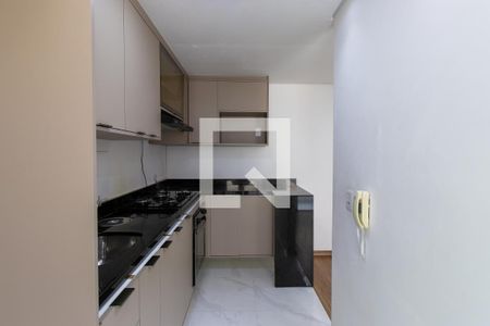 Apartamento para alugar com 59m², 2 quartos e 1 vaga Apartamento para alugar com 59m², 2 quartos e 1 vagaCozinha