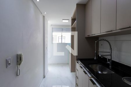 Apartamento para alugar com 59m², 2 quartos e 1 vaga Apartamento para alugar com 59m², 2 quartos e 1 vagaCozinha