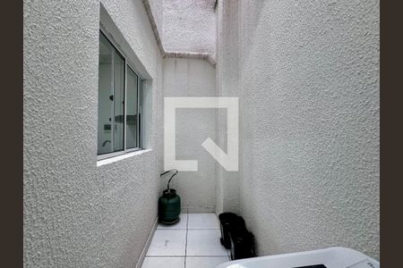 Apartamento para alugar com 30m², 1 quarto e sem vaga Apartamento para alugar com 30m², 1 quarto e sem vagaÁrea de Serviço