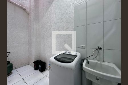 Apartamento para alugar com 30m², 1 quarto e sem vaga Apartamento para alugar com 30m², 1 quarto e sem vagaÁrea de Serviço