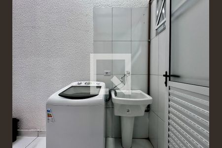 Apartamento para alugar com 30m², 1 quarto e sem vaga Apartamento para alugar com 30m², 1 quarto e sem vagaÁrea de Serviço