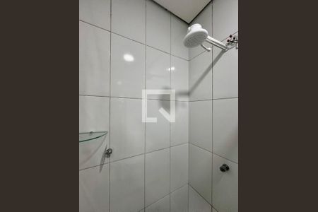 Apartamento para alugar com 30m², 1 quarto e sem vaga Apartamento para alugar com 30m², 1 quarto e sem vagaBanheiro