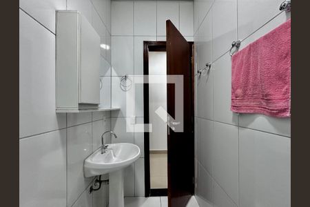 Apartamento para alugar com 30m², 1 quarto e sem vaga Apartamento para alugar com 30m², 1 quarto e sem vagaBanheiro