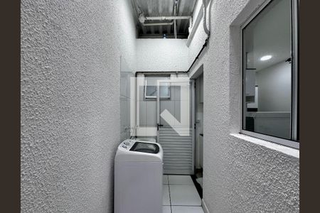 Apartamento para alugar com 30m², 1 quarto e sem vaga Apartamento para alugar com 30m², 1 quarto e sem vagaÁrea de Serviço