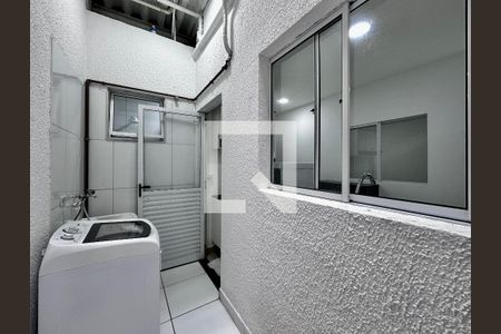 Apartamento para alugar com 30m², 1 quarto e sem vaga Apartamento para alugar com 30m², 1 quarto e sem vagaÁrea de Serviço