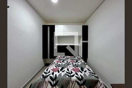 Quarto de apartamento para alugar com 1 quarto, 30m² em Santo Amaro, São Paulo