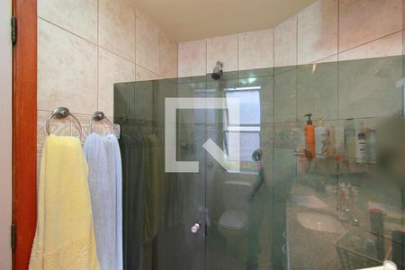 Apartamento à venda com 198m², 3 quartos e 2 vagasBanheiro da Suíte