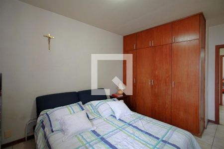 Apartamento à venda com 198m², 3 quartos e 2 vagasQuarto 3