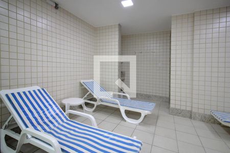 Apartamento à venda com 198m², 3 quartos e 2 vagasÁrea comum - Sauna/Spa