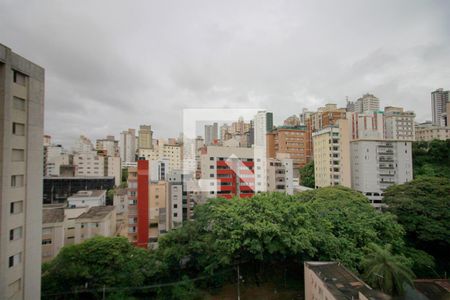 Apartamento à venda com 198m², 3 quartos e 2 vagasVista Quarto 3