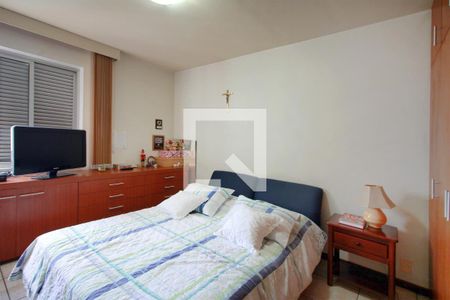 Apartamento à venda com 198m², 3 quartos e 2 vagasQuarto 3