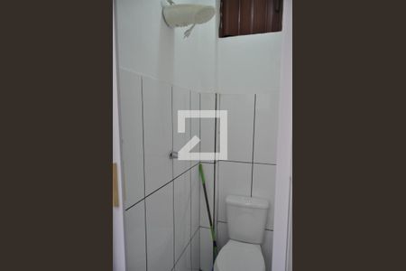 Apartamento à venda com 80m², 2 quartos e 1 vagaBanheiro de Serviço