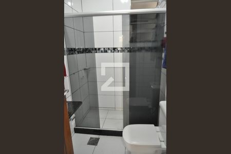 Apartamento à venda com 80m², 2 quartos e 1 vagaBanheiro