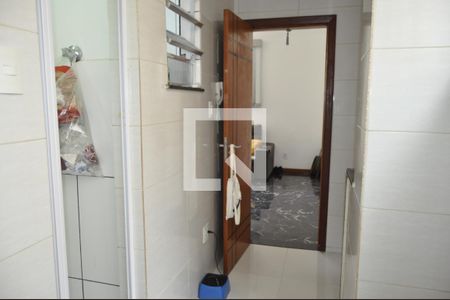 Apartamento à venda com 80m², 2 quartos e 1 vagaCozinha