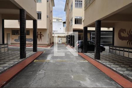Apartamento à venda com 80m², 2 quartos e 1 vagaÁrea comum