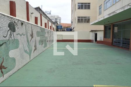 Apartamento à venda com 80m², 2 quartos e 1 vagaÁrea comum