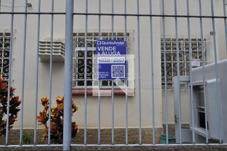 Apartamento à venda com 80m², 2 quartos e 1 vagaFachada