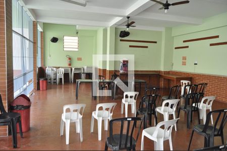 Apartamento à venda com 80m², 2 quartos e 1 vagaÁrea comum