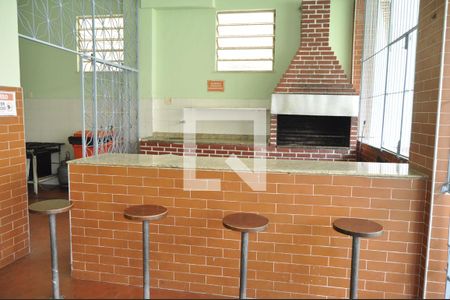 Apartamento à venda com 80m², 2 quartos e 1 vagaÁrea comum