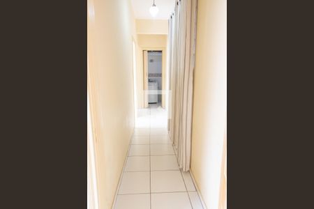 Apartamento à venda com 79m², 2 quartos e sem vagaCORREDOR