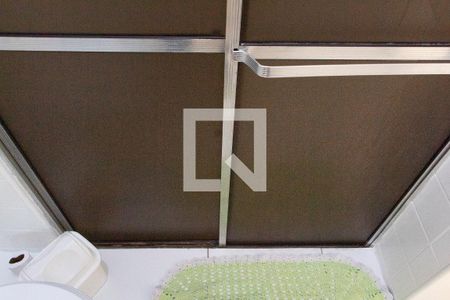 Apartamento à venda com 79m², 2 quartos e sem vagaBANHEIRO