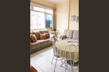 Apartamento à venda com 79m², 2 quartos e sem vagaSALA