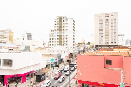 Apartamento à venda com 79m², 2 quartos e sem vagaVISTA DO QUARTO 2