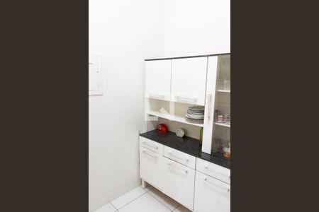 Apartamento à venda com 79m², 2 quartos e sem vagaCOZINHA