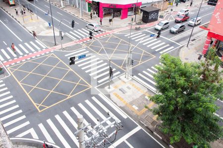 Apartamento à venda com 79m², 2 quartos e sem vagaVISTA DO QUARTO 1