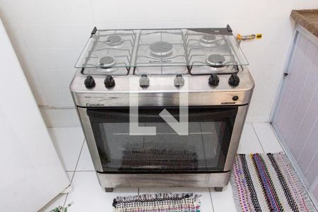 Apartamento à venda com 79m², 2 quartos e sem vagaCOZINHA