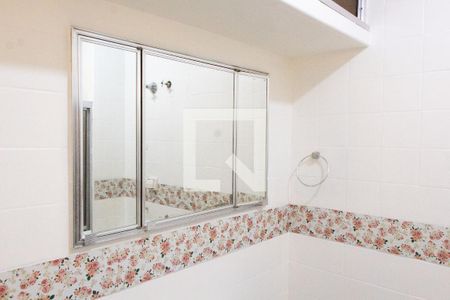 Apartamento à venda com 79m², 2 quartos e sem vagaBANHEIRO