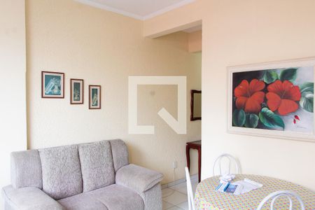 Apartamento à venda com 79m², 2 quartos e sem vagaSALA