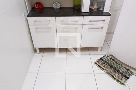 Apartamento à venda com 79m², 2 quartos e sem vagaCOZINHA