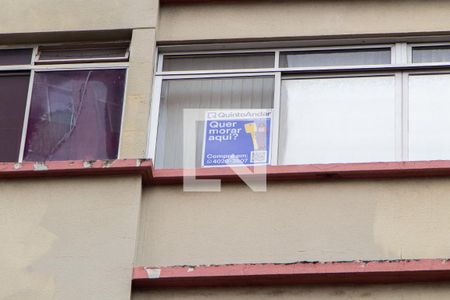 Apartamento à venda com 79m², 2 quartos e sem vagaFACHADA